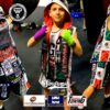 Lvl 1 Sublimated Fight Set - Image 8
