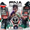 Lvl 1 Sublimated Fight Set - Image 2
