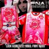 Lvl 1 Sublimated Fight Set - Image 4