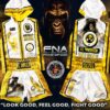 Lvl 1 Sublimated Fight Set - Image 6