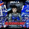 Lvl 1 Sublimated Fight Set - Image 7