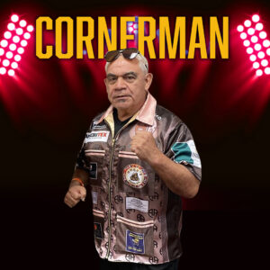 Cornerman
