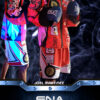 Lvl 1 Sublimated Fight Set - Image 10