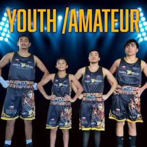 Youth/Amateur