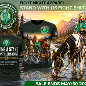 Stand With Us Fight Shirt